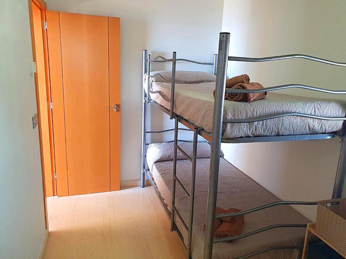 Beach Apartment - Two Bedrooms Best Area Levante Beach Μπένιντορμ Εξωτερικό φωτογραφία