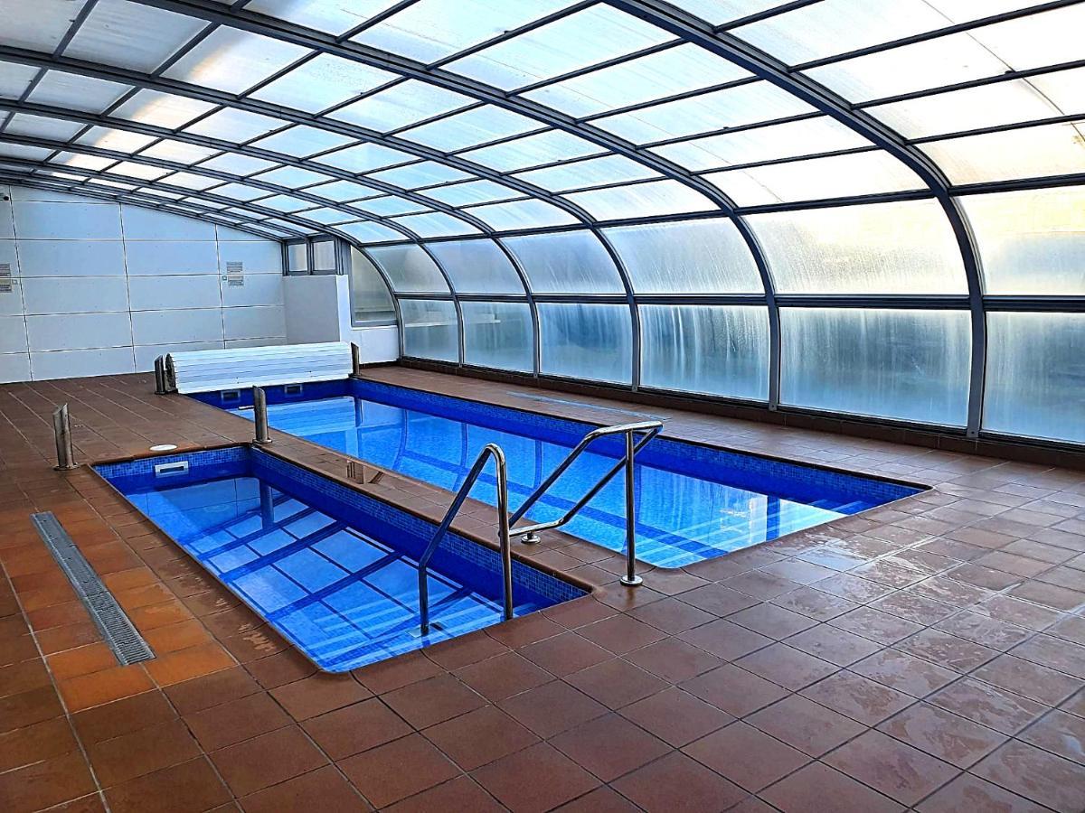 Beach Apartment - Two Bedrooms Best Area Levante Beach Μπένιντορμ Εξωτερικό φωτογραφία