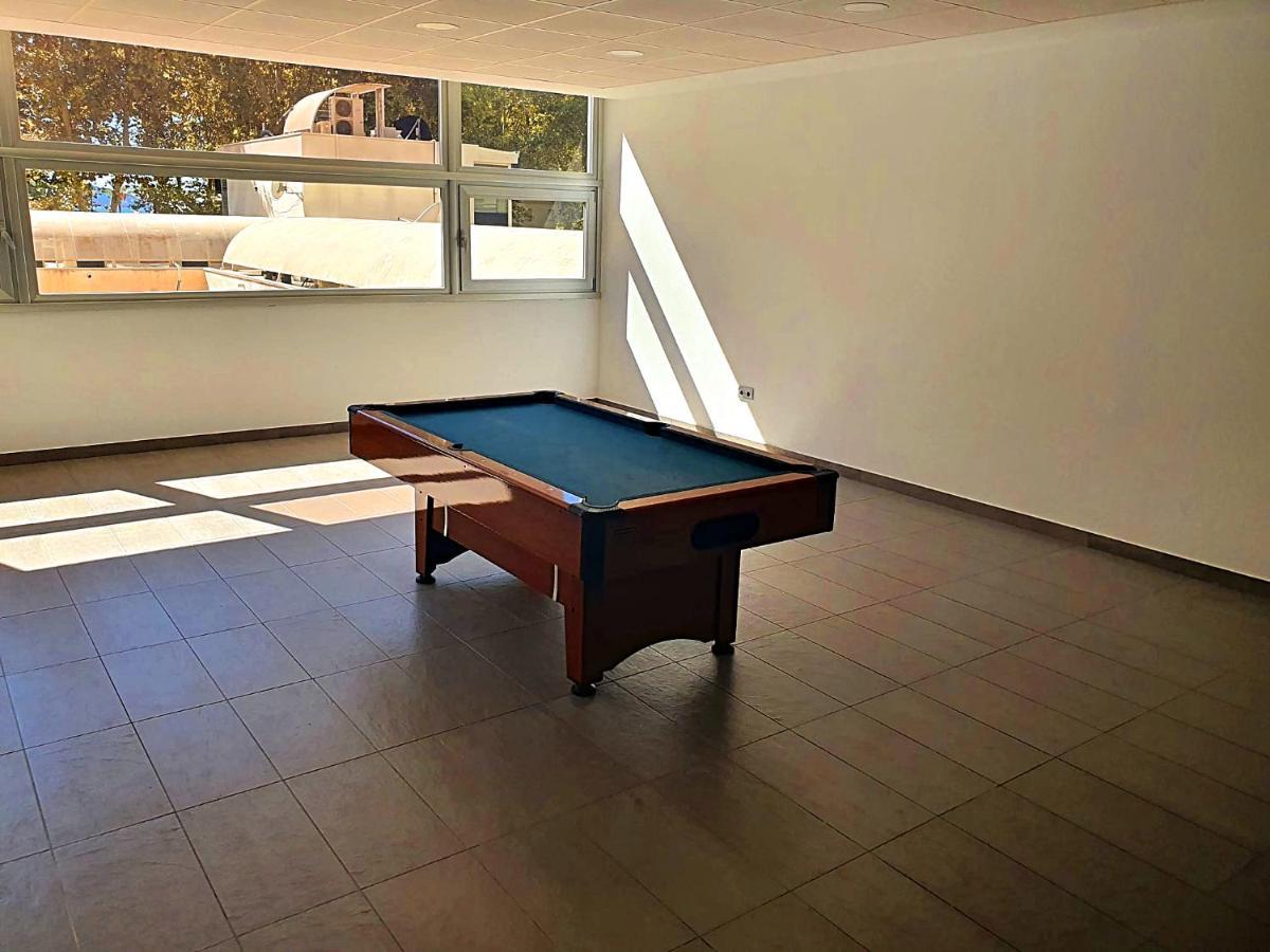 Beach Apartment - Two Bedrooms Best Area Levante Beach Μπένιντορμ Εξωτερικό φωτογραφία